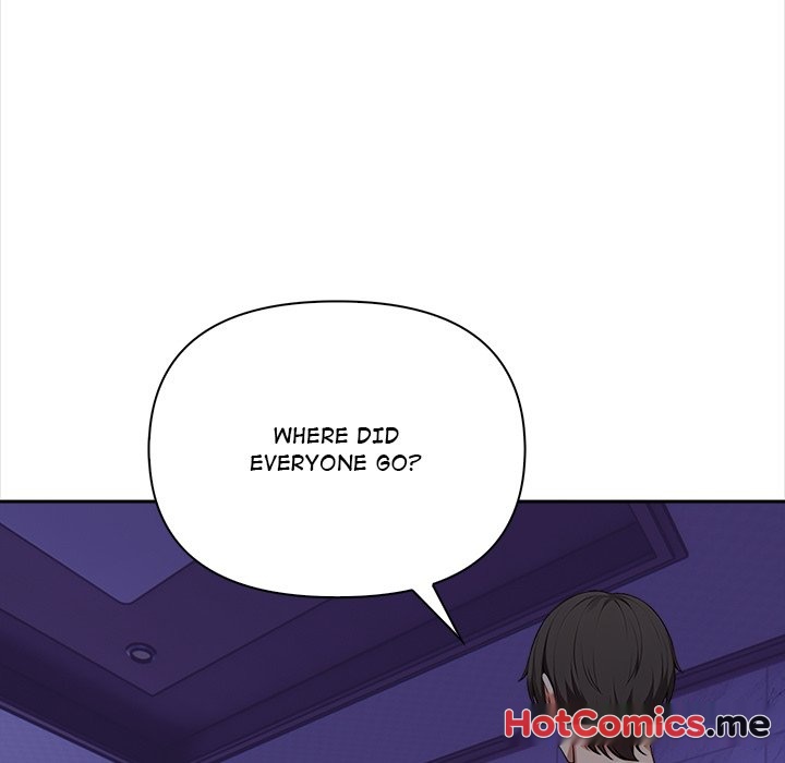 When No One's Watching - episode 17 - 110