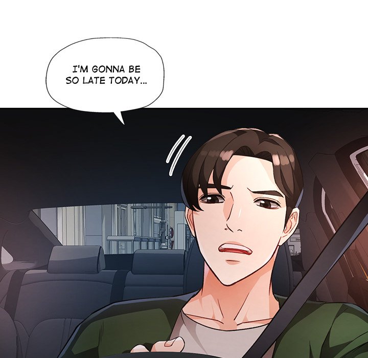 Wait, I'm a Married Woman! - episode 17 - 97