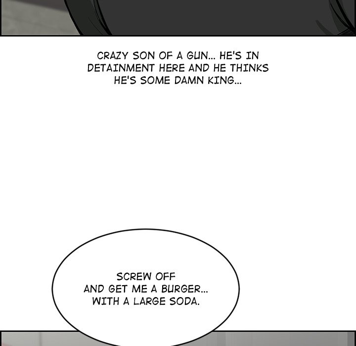 Detainment Zone Between 5 and 6 - episode 1 - 146
