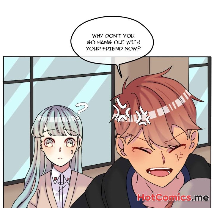 The Chill Couple - episode 71 - 17