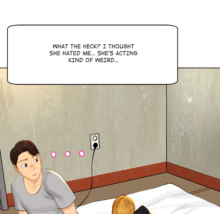 Old Life Behind - episode 17 - 161