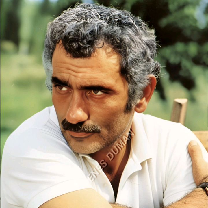 𝗘𝗡𝗘𝗦 𝗗𝗨𝗠𝗔𝗡 - orijinal ses