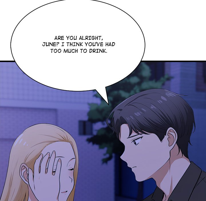 Steamy Webtoon Collection - episode 2 - 101