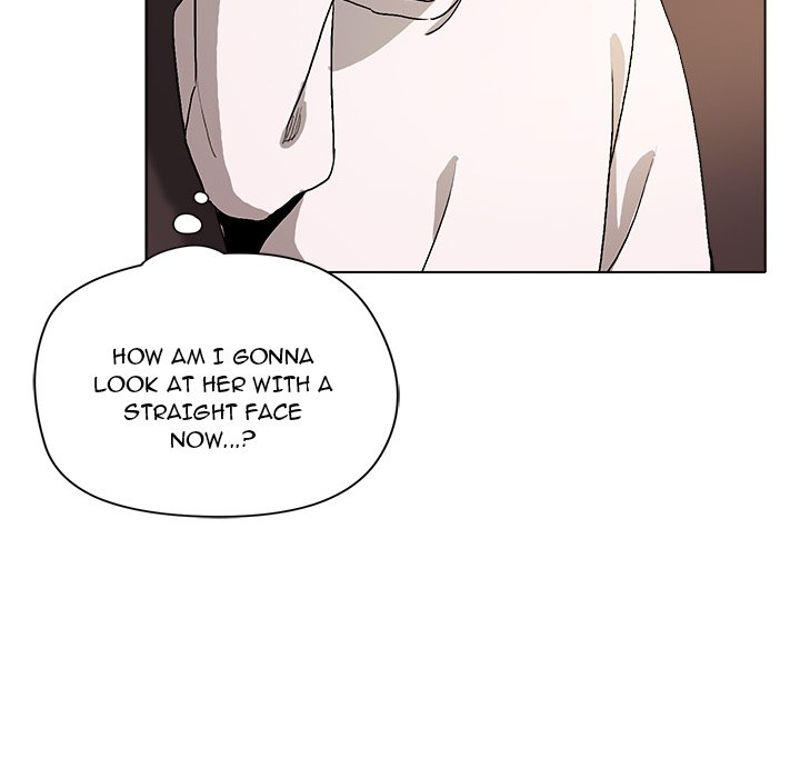 An Outsider's Way In - episode 2 - 124