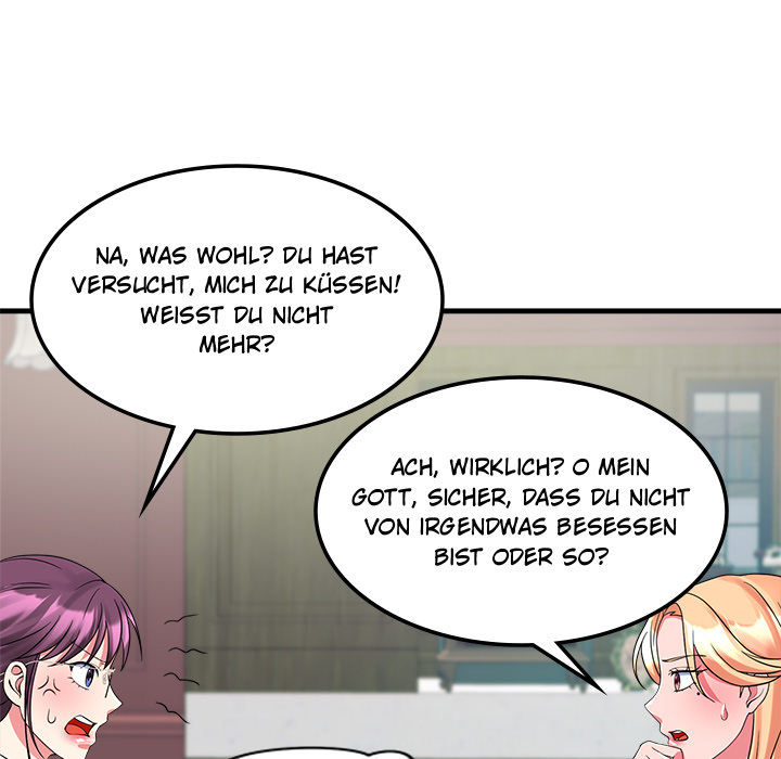 Verzaubert im Büro - episode 3 - 74