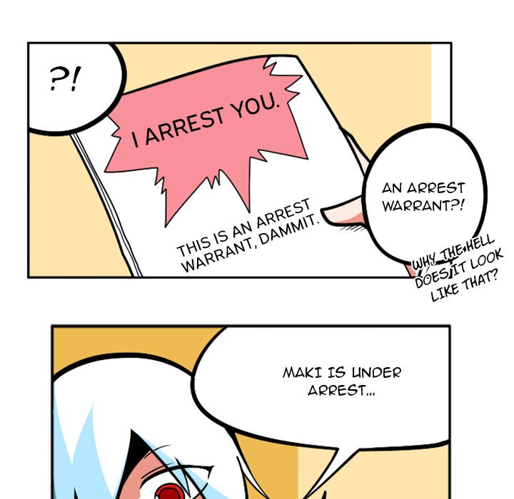 Maki and Friends - episode 31 - 140