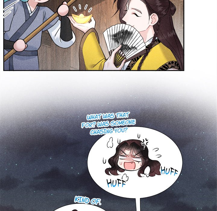King of Lavitan - episode 31 - 38
