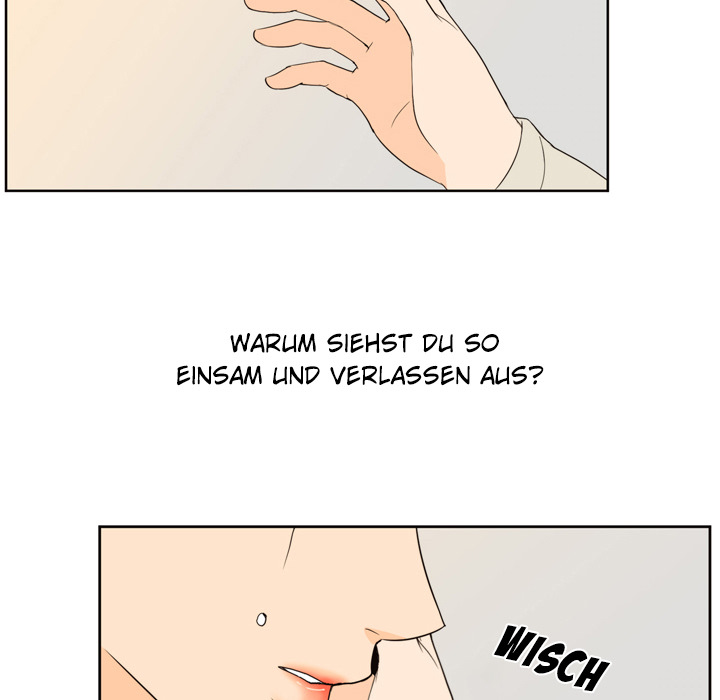 Händchenhalten Auf Eigene Gefahr - episode 69 - 45