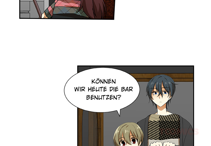 Mörder in klein - episode 28 - 1