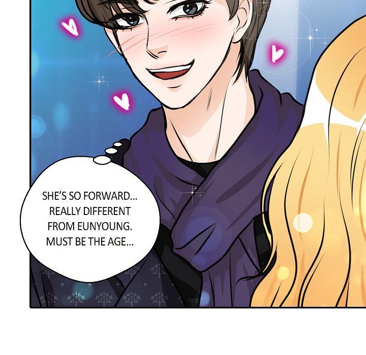 Come Be My Teacher - episode 10 - 20