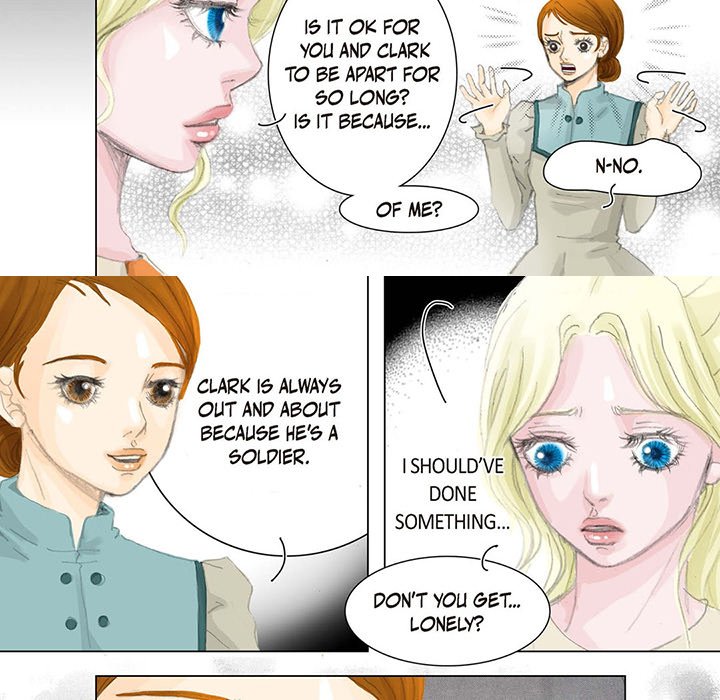 The Emperor's Woman - episode 11 - 5