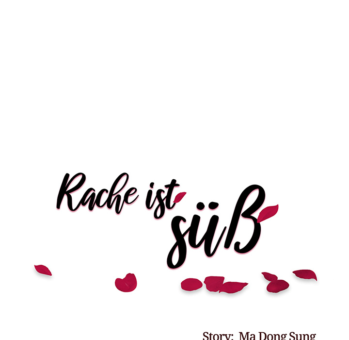 Rache ist süß - episode 44 - 65