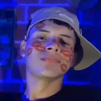 TikTok Account - davidk__oficial