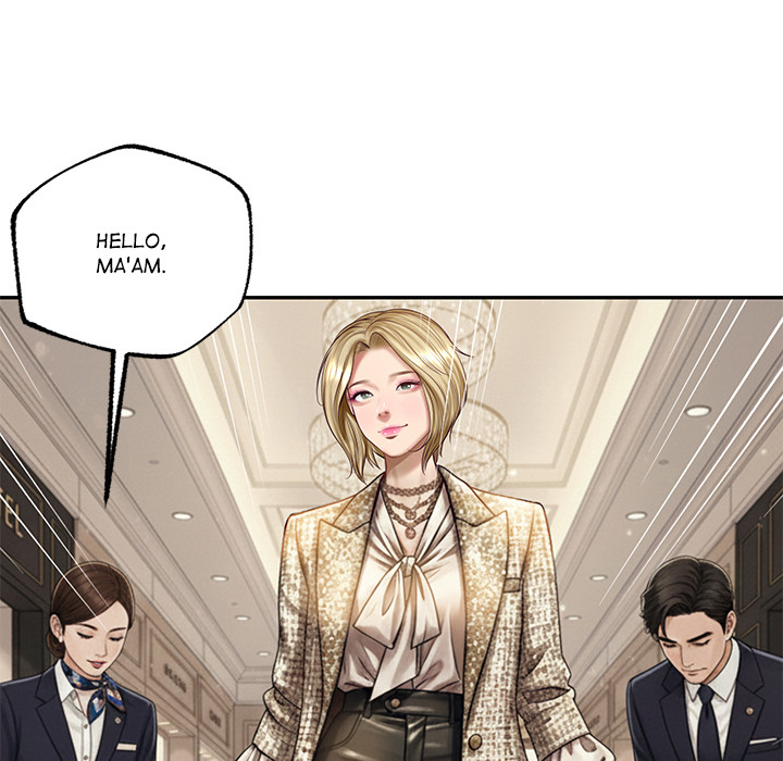 Extremely Rich Family - episode 77 - 26