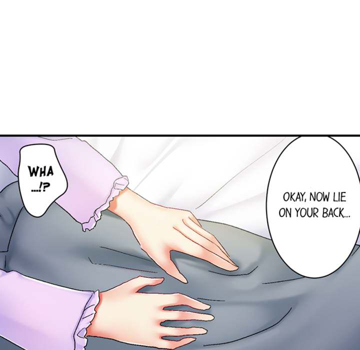 Our Kinky Newlywed Life - episode 5 - 16