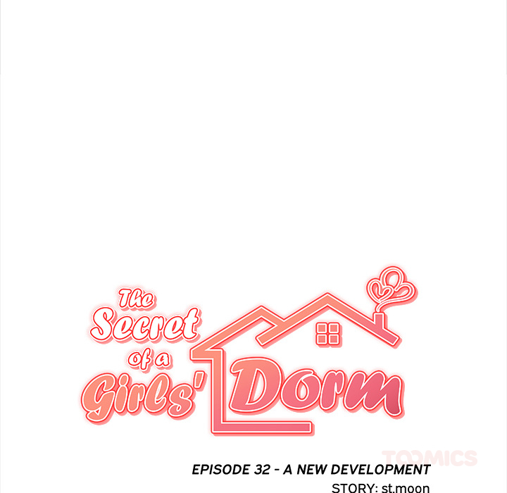 The Secret of a Girls' Dorm - episode 32 - 13