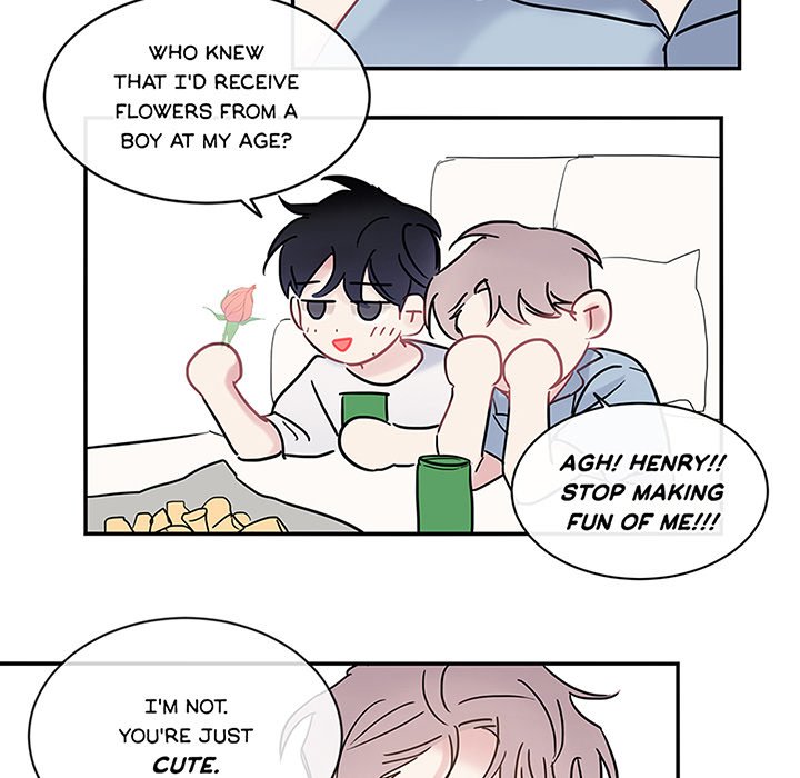 Wistful Summer - episode 42 - 45