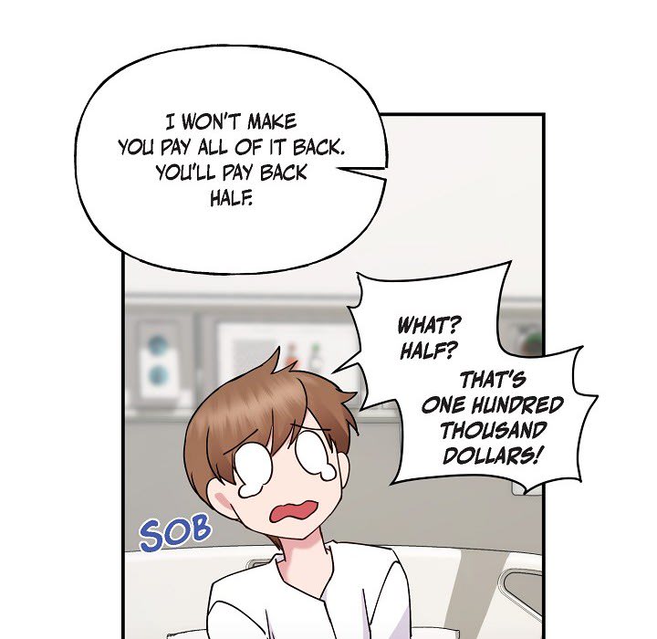 Unquenchable Thirst - episode 20 - 95