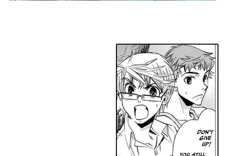 Falling In Love Under The Blue Sky - episode 7 - 2