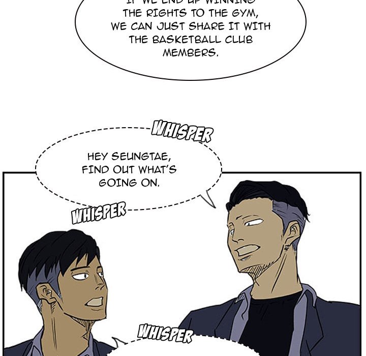 Tweener - episode 23 - 24