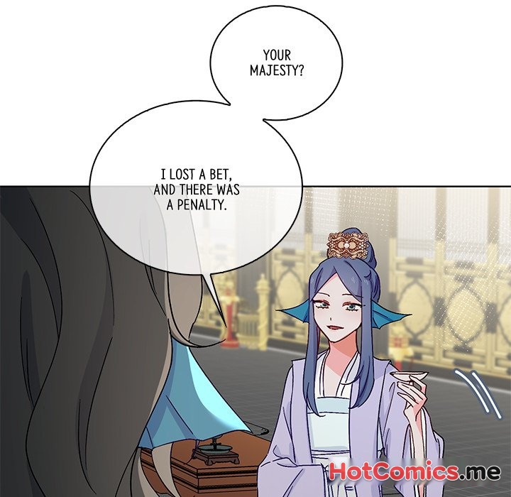 To Trick a Mermaid - episode 28 - 41