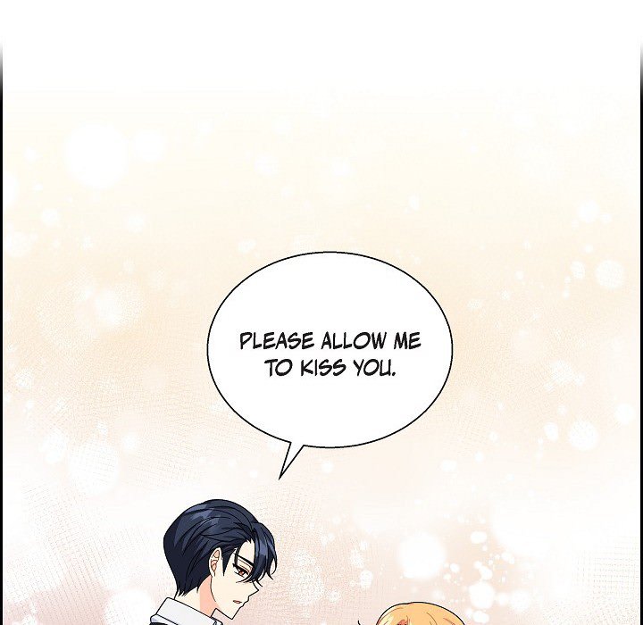 The Destroyer Fell in Love with Me - episode 33 - 19