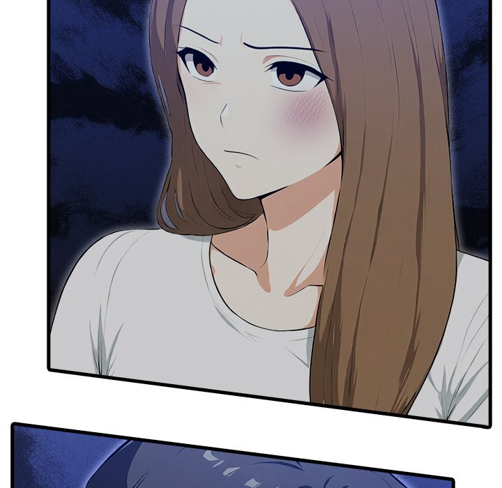 Steamy Webtoon Collection - episode 1 - 143