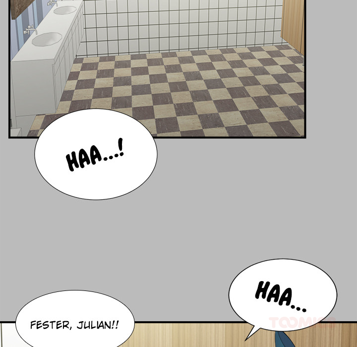 Seinen Mann stehen - episode 22 - 41