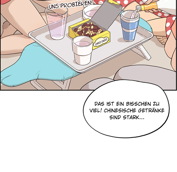 Der Hahn im Korb - episode 21 - 79