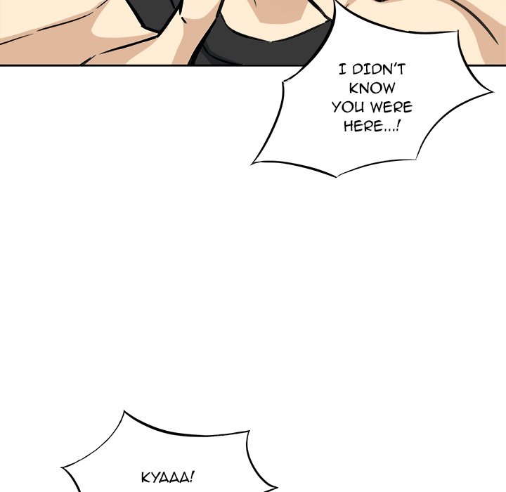 Excuse me, This is my Room - episode 68 - 67