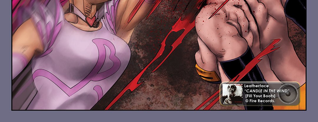 Monarch - episode 4 - 87