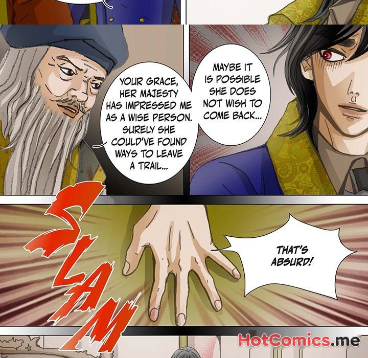 The Emperor's Woman - episode 69 - 28