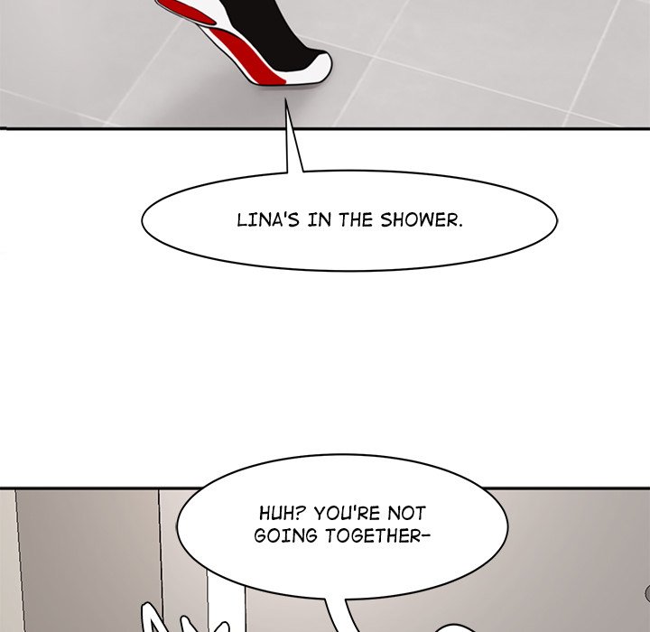 Please Take Care of Her - episode 2 - 137