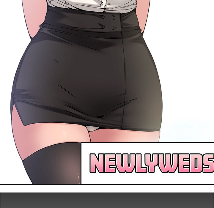 Newlyweds - episode 13 - 15