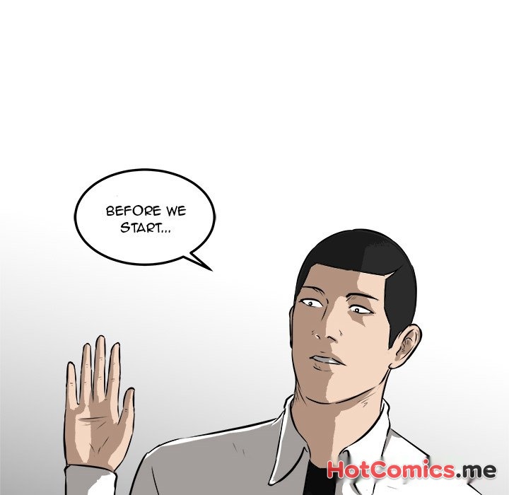 He Queen - episode 25 - 32