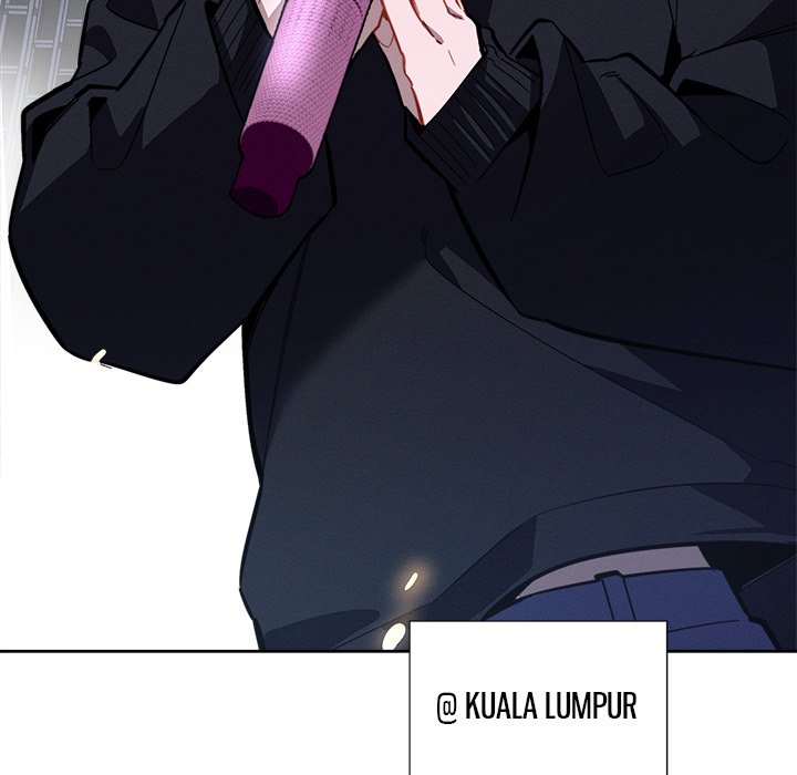 Cherry Doll Scandal - episode 12 - 135