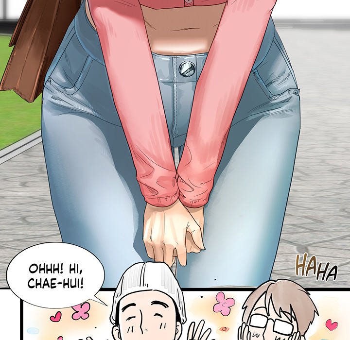 Stepsister - episode 1 - 23