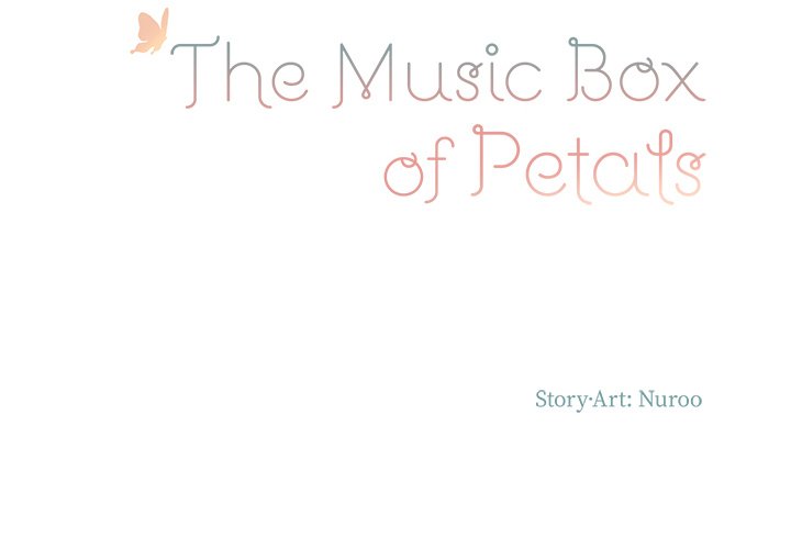 The Music Box of Petals - episode 2 - 1