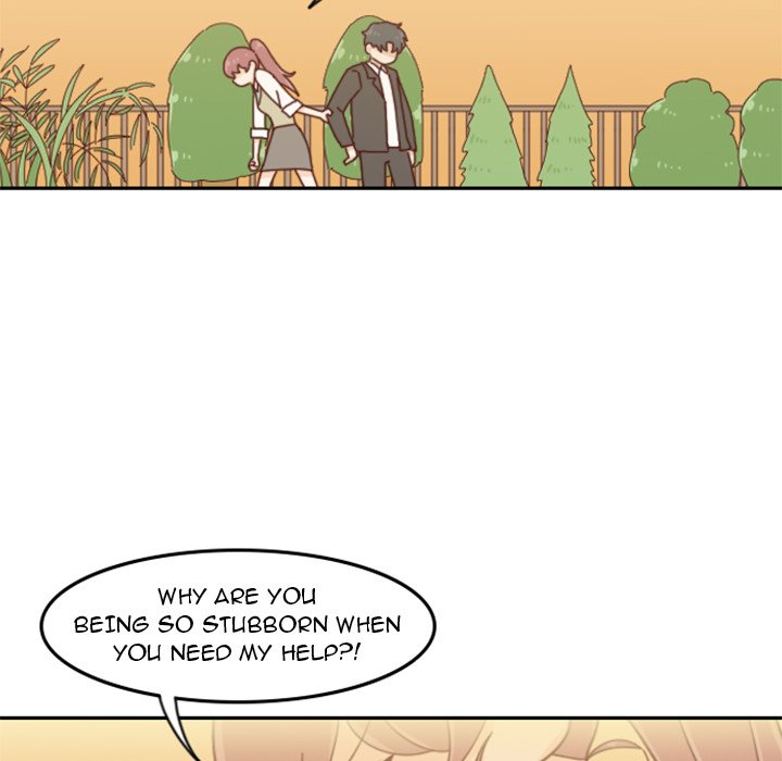 Hidden From The Light - episode 29 - 109