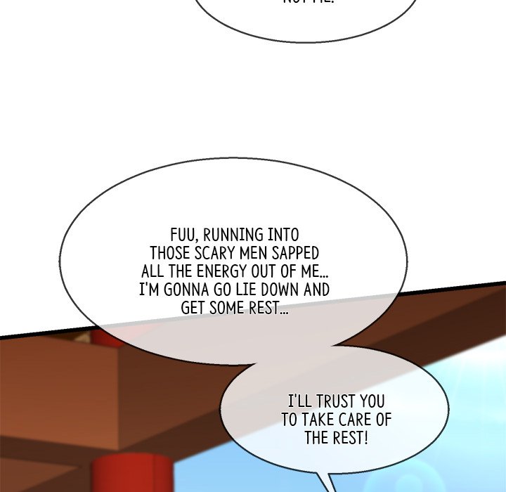 Clever Lady Chelsea - episode 25 - 35