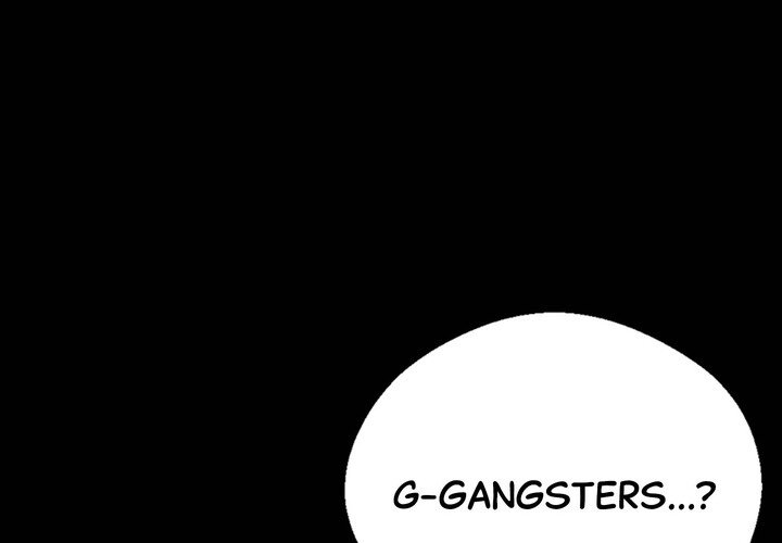 Workaholic Gangster - episode 3 - 0
