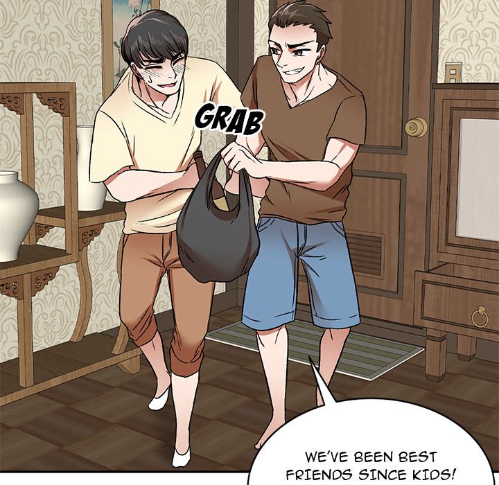 Don't Seduce Me! - episode 2 - 122