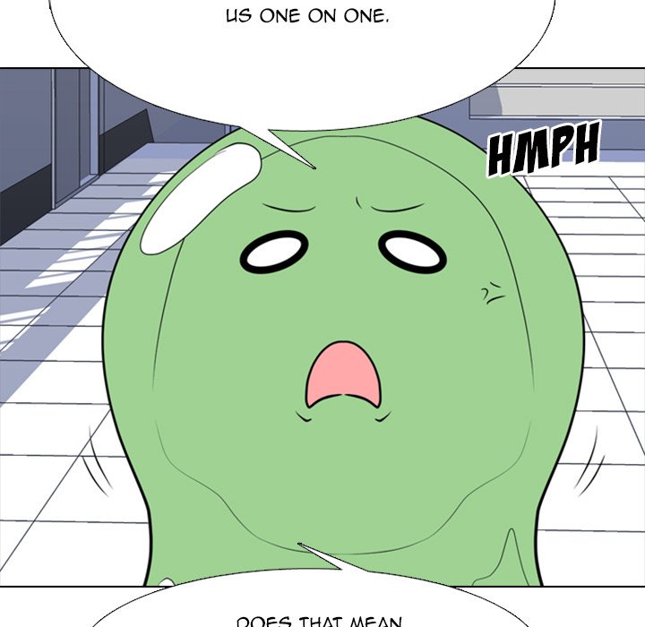 Taekwon High - episode 29 - 22