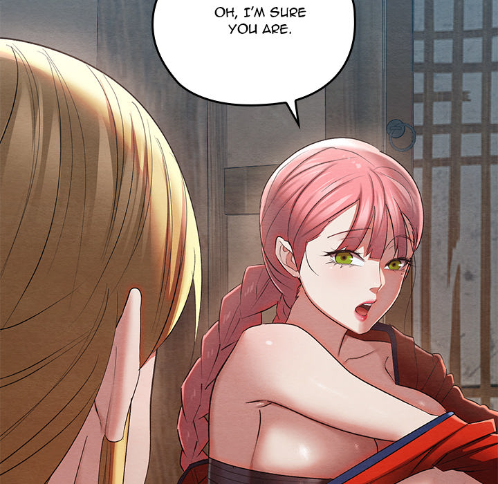 Master of Intimacy - UNCENSORED - episode 12 - 28