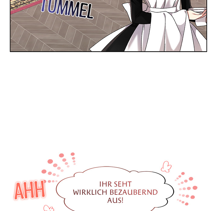 Ich bin die Frau des verdorbenen Nebencharakters - episode 4 - 106