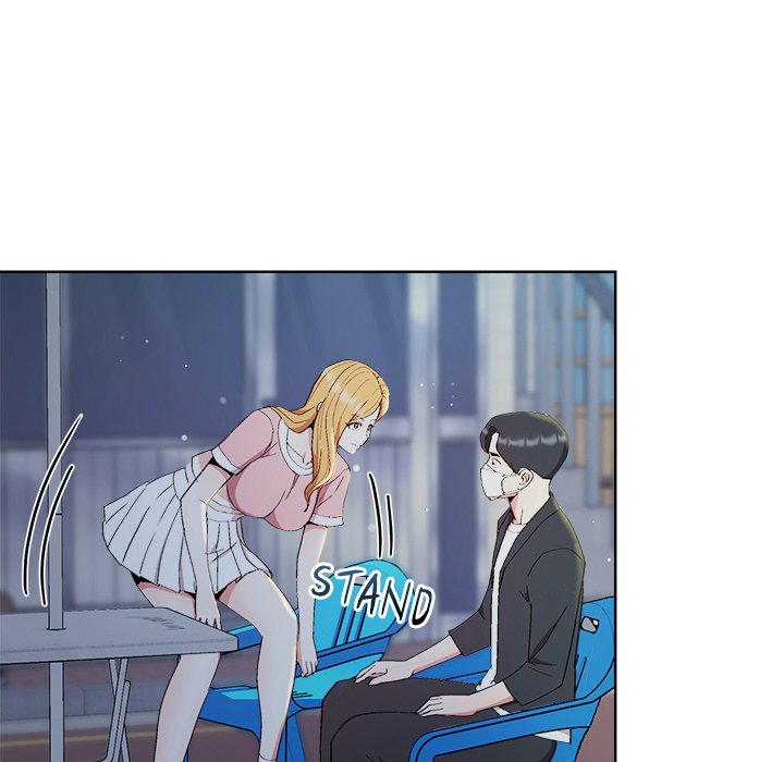Cosplay Girl - episode 8 - 74