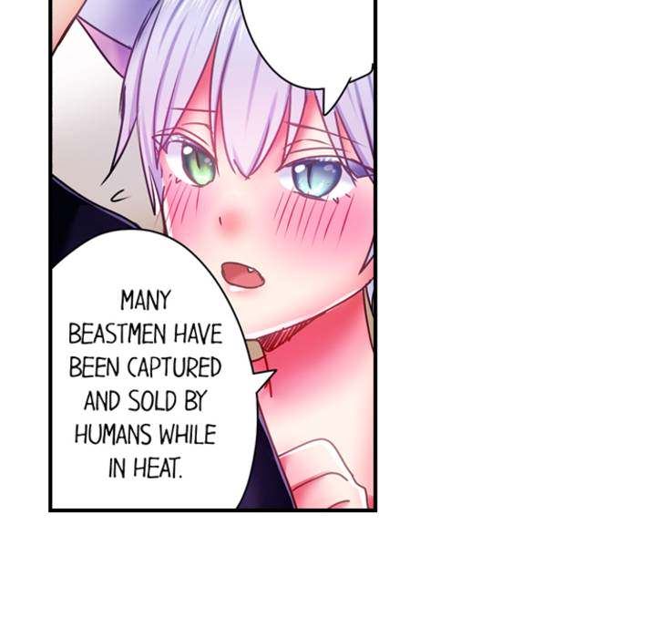 Healer's Unique Skill: Pleasuring Girls - episode 12 - 46