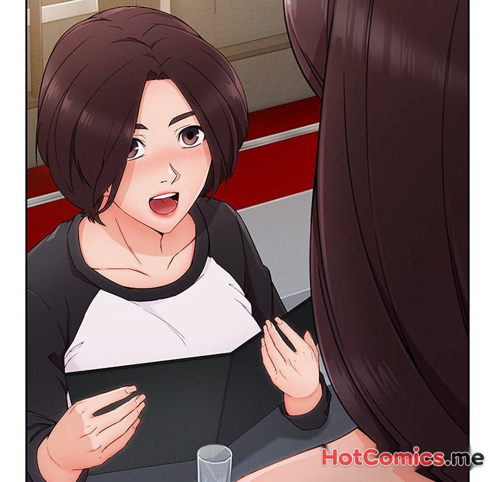 Sang-Ah - episode 61 - 77
