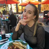 TikTok Account Photo