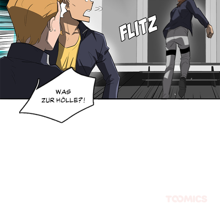 Stardust - episode 40 - 81